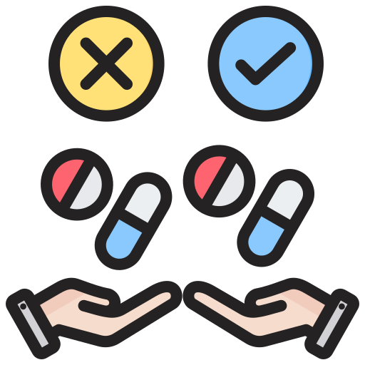 Drug test